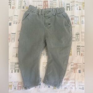 Zara Baby Jeans